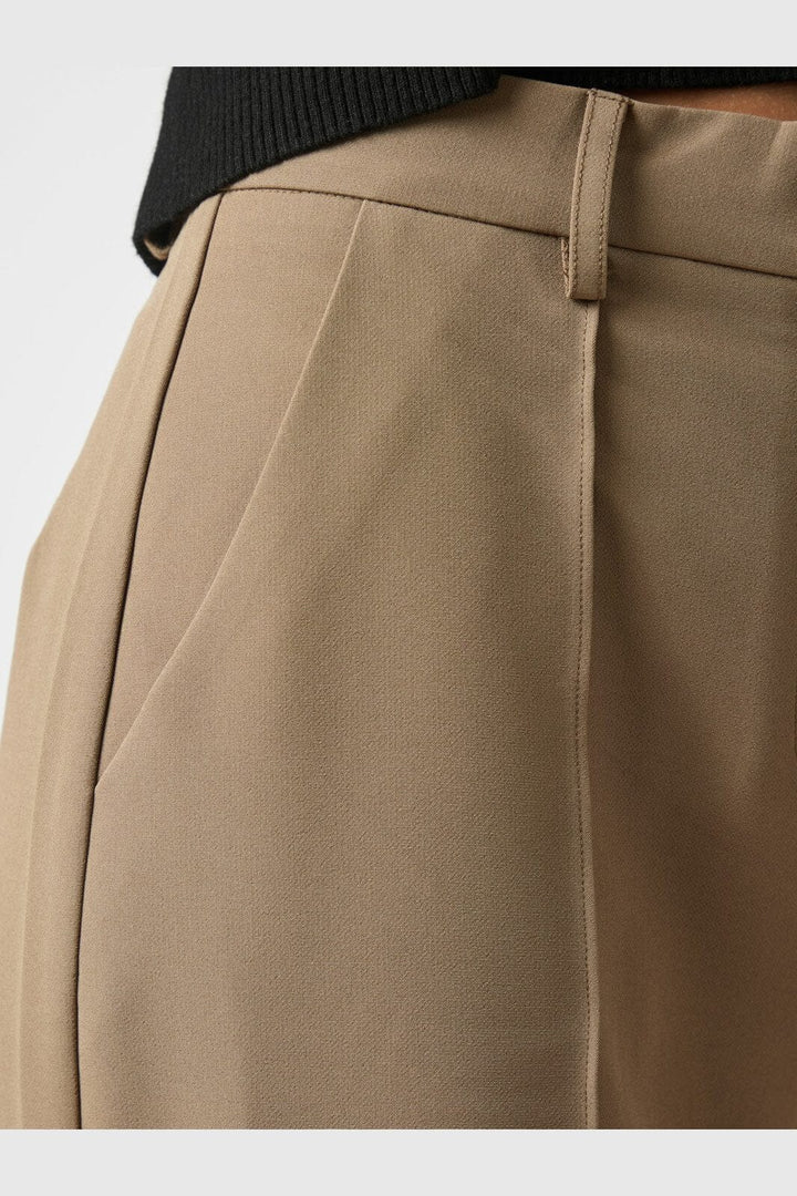 Neo Noir - Sury Suit Pants 165815 - 306 - Dusty Brown