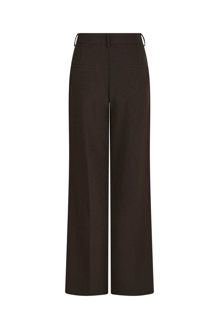 Neo Noir - Sury Suit Pants 165815 - 676 - Dark Brown