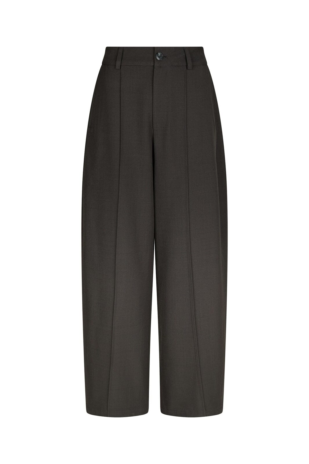 Neo Noir - Tilian Structure Pants 167162 - 104 - Dark Grey