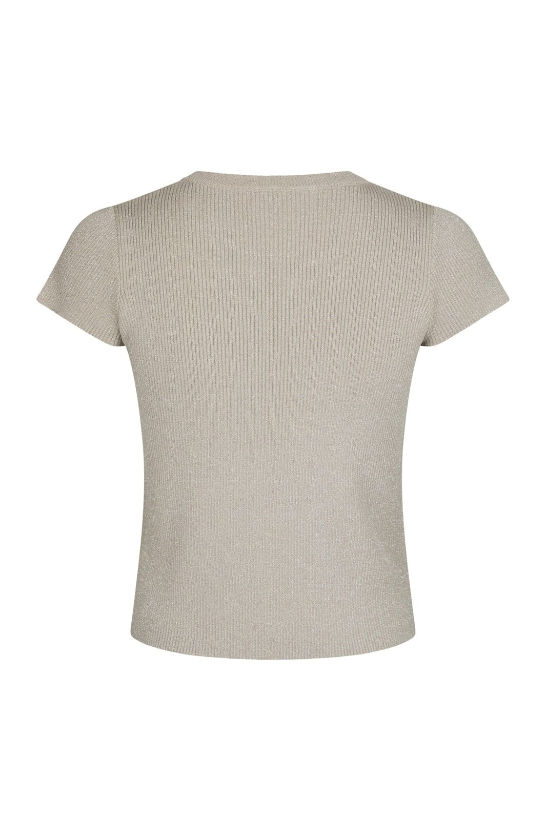 Neo Noir - Tirra Glitter Top 166817 - 213 - Sand