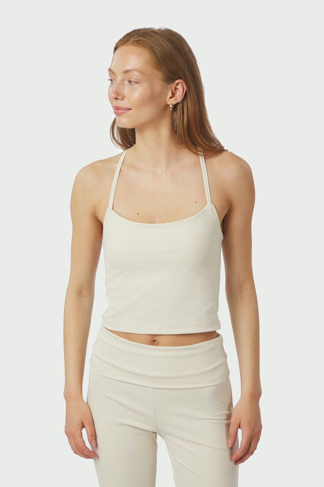 Neo Noir - Tirri Top 167134 - 124 - Ivory Toppe