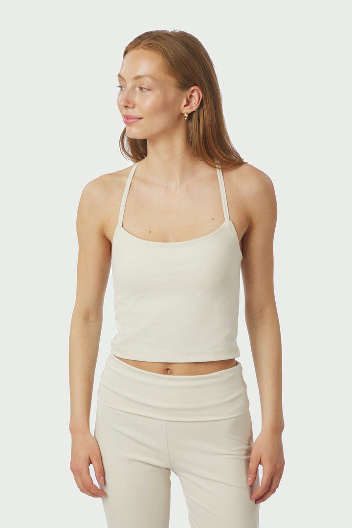 Neo Noir - Tirri Top 167134 - 124 - Ivory Toppe