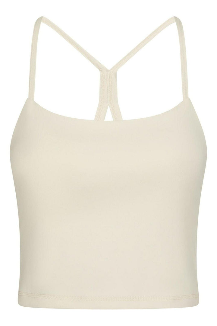 Neo Noir - Tirri Top 167134 - 124 - Ivory Toppe