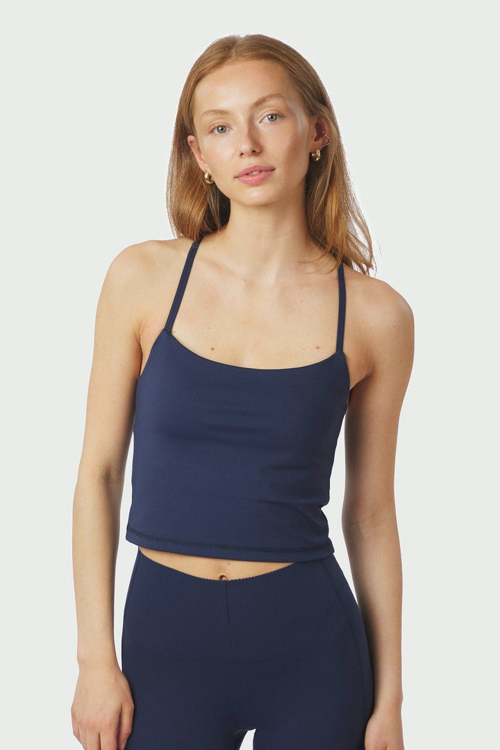 Neo Noir - Tirri Top 167134 - 141 - Navy Toppe