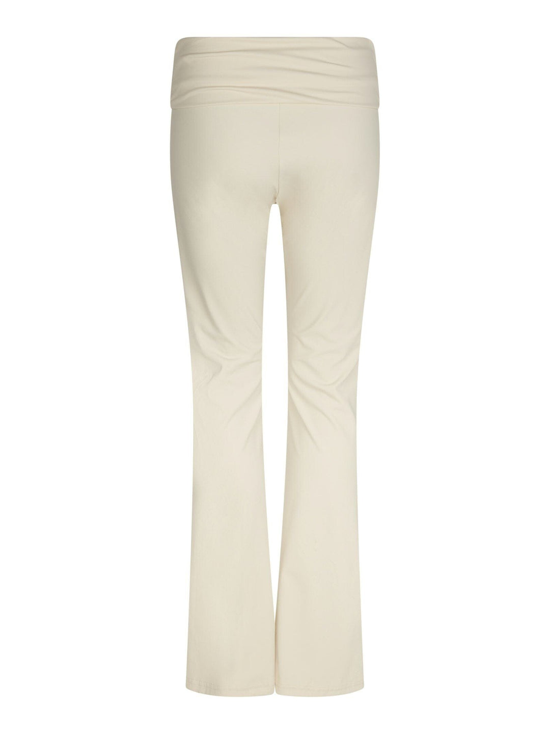 Neo Noir - Ulianna Leggings Pants 167091 - 124 - Ivory Bukser