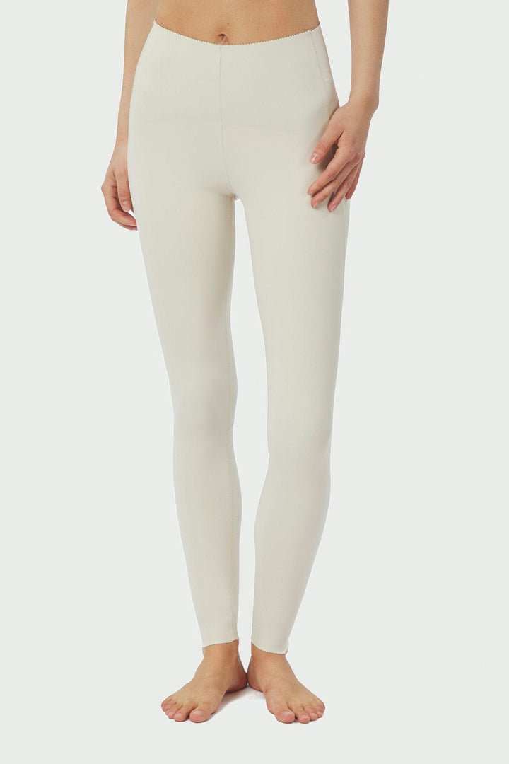 Neo Noir - Vesta Leggings 166994 - 124 - Ivory Bukser