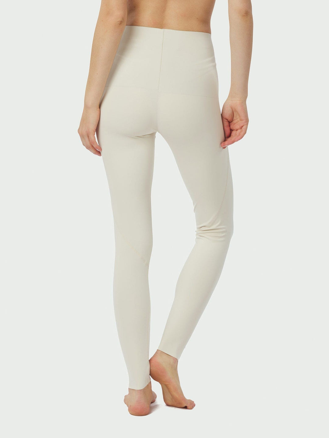 Neo Noir - Vesta Leggings 166994 - 124 - Ivory Bukser