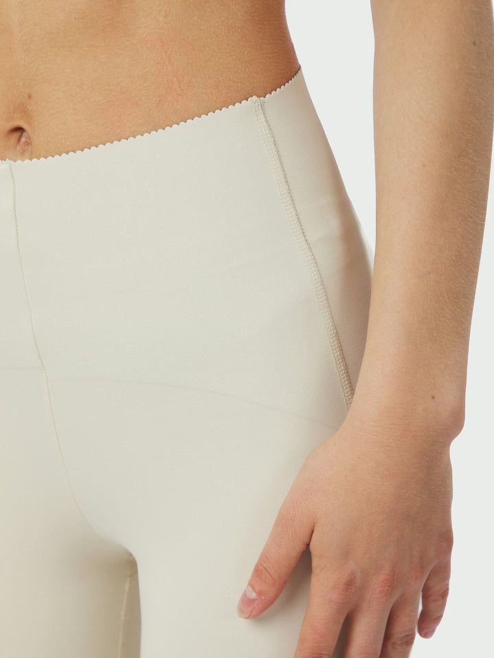 Neo Noir - Vesta Leggings 166994 - 124 - Ivory Bukser