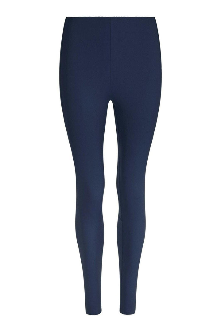 Neo Noir - Vesta Leggings 166994 - 141 - Navy Bukser