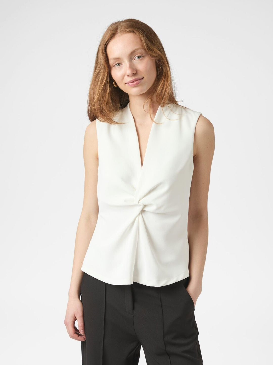 Neo Noir - Vini Top 166140 - 120 - White Toppe