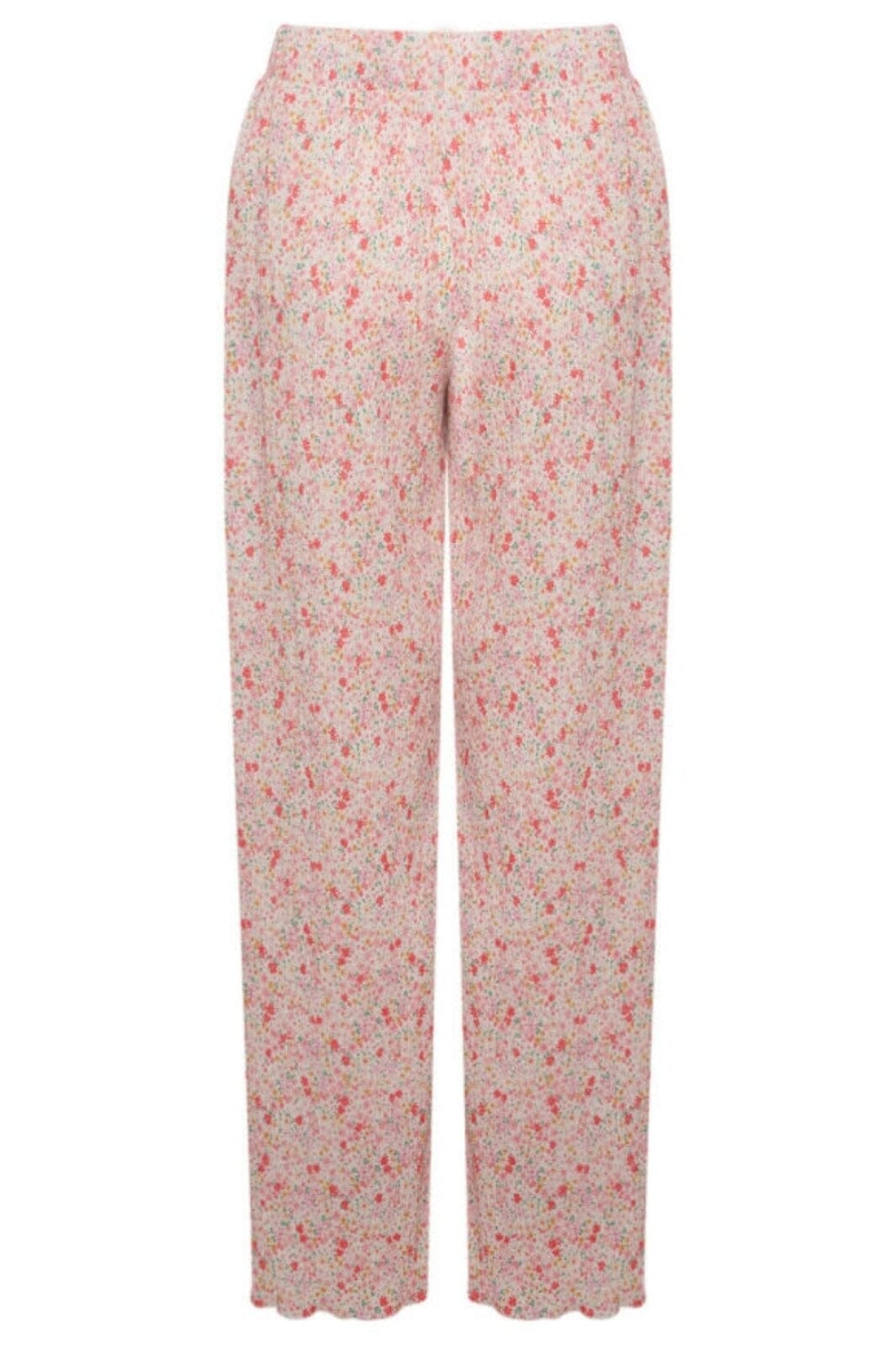 Noella - Antwerpen Pants - Pink Mix