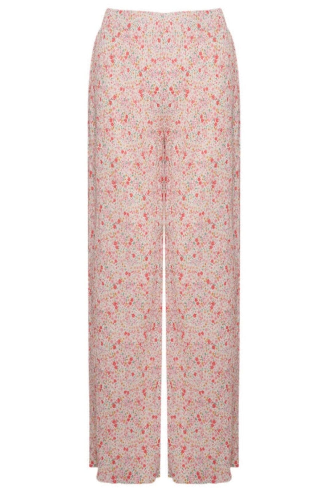 Noella - Antwerpen Pants - Pink Mix