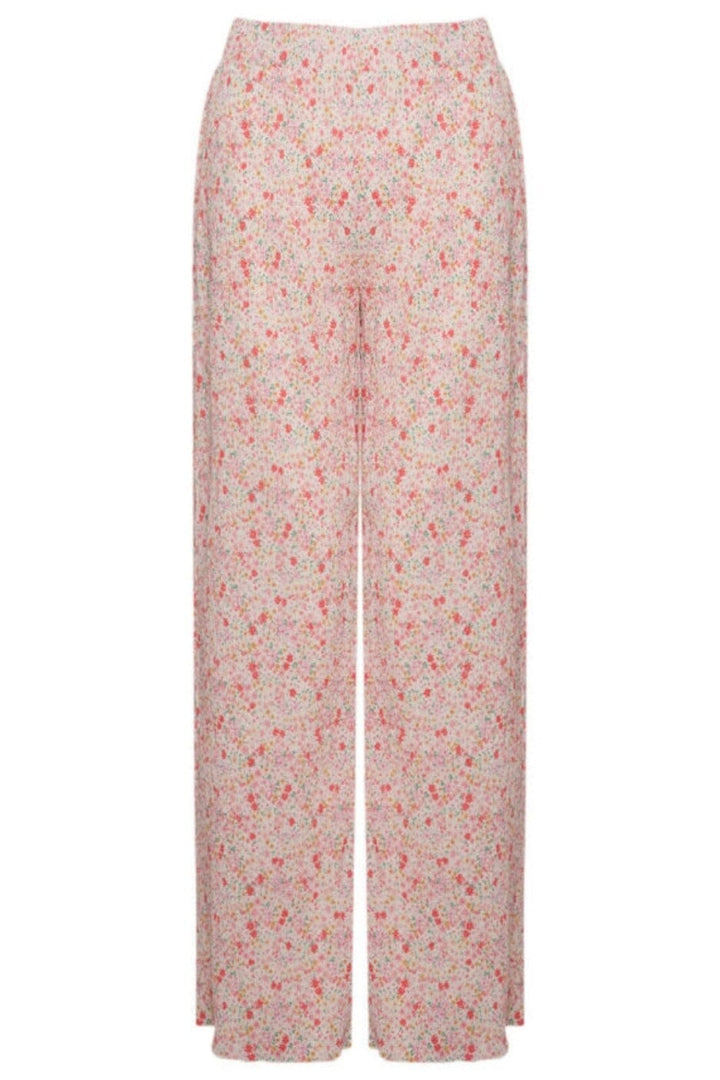 Noella - Antwerpen Pants - Pink Mix