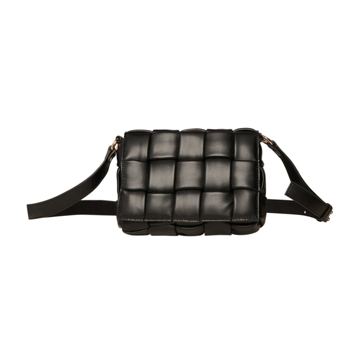 Noella - Brick Bag - 004 Black