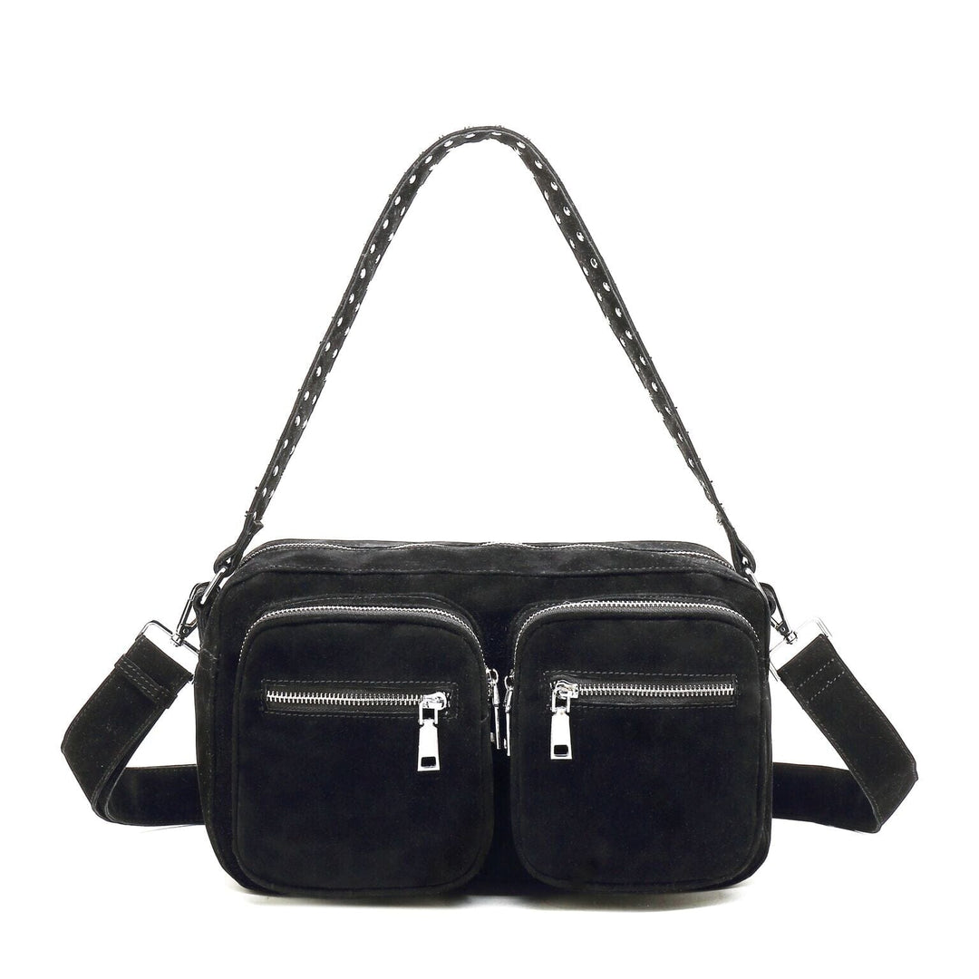 Noella - Celia Bag - 001 Black