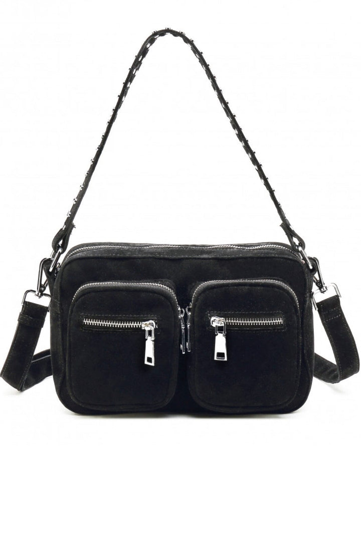 Noella - Celina Crossover Bag - Black