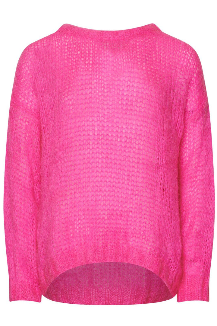 Noella - Delta Knit - Pink
