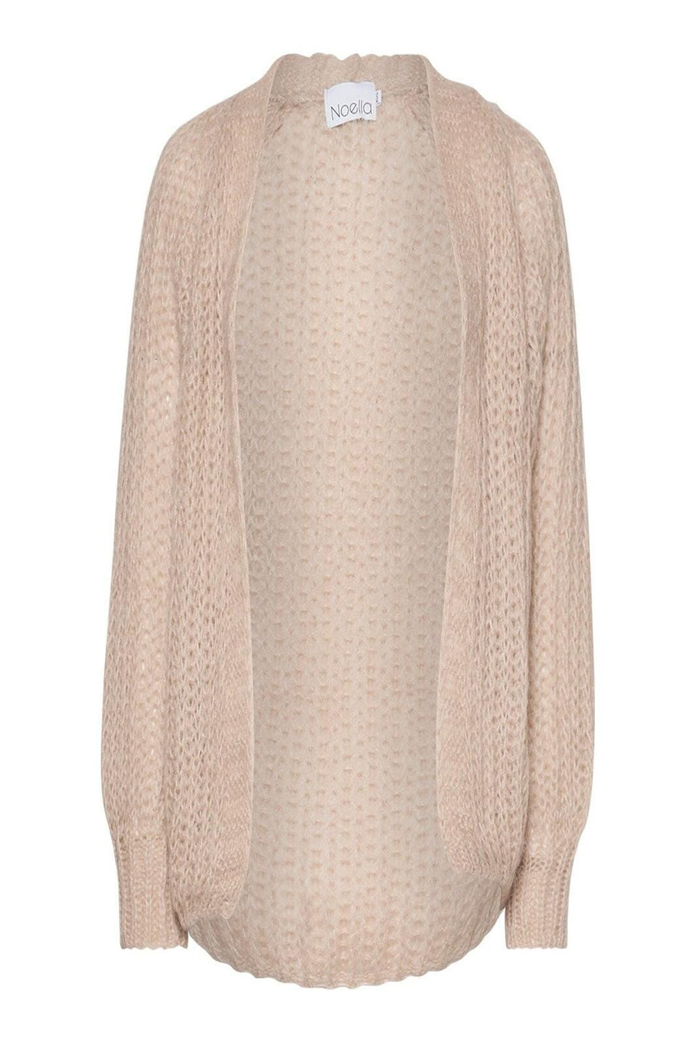 Noella, Josephrdigan Solid, Beige