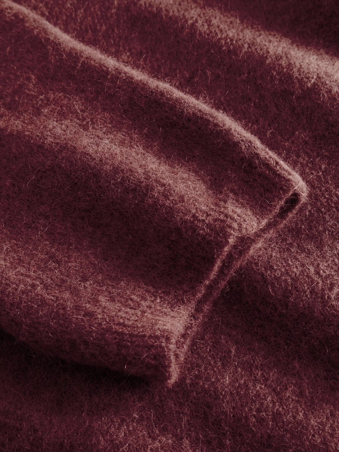 Noella - Kae Ss Knit Cardigan 12940086 - 1285 - Rust Cardigans