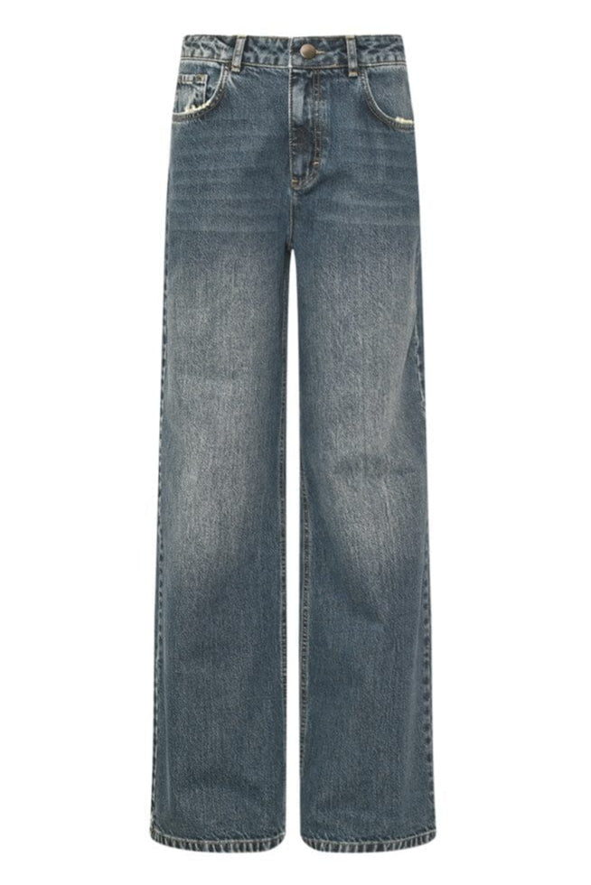 Noella - Katy Jeans 13420001 - 1332 - Blue Vintage Wash