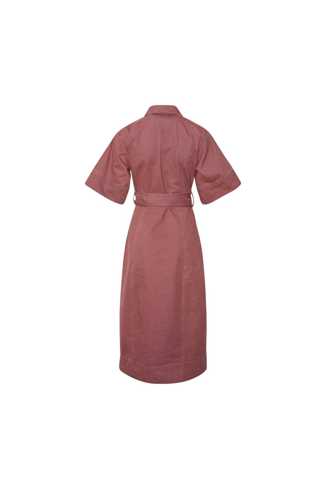 Noella - Keisley Dress 13910001 - 1369 - Crushed Berry