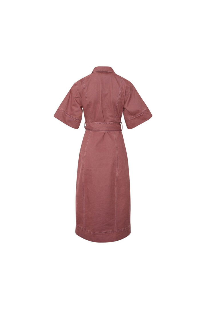 Noella - Keisley Dress 13910001 - 1369 - Crushed Berry