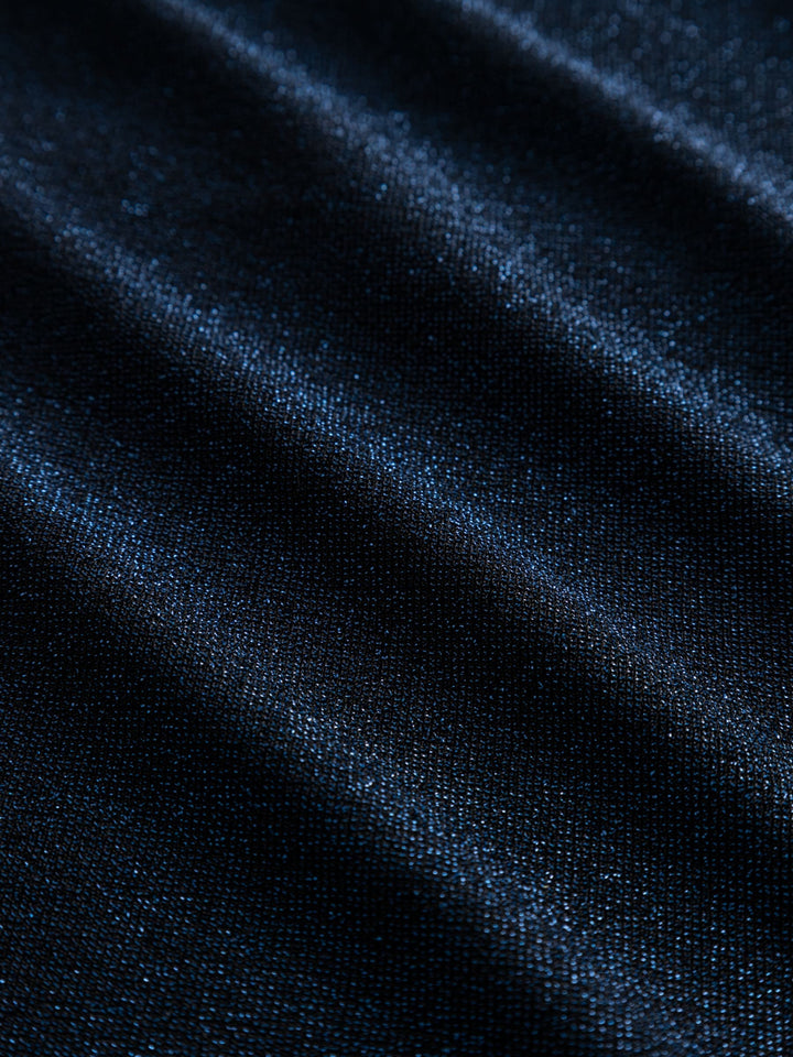 Noella - Kiara Top 14660002 - 1413 - Black Navy Toppe