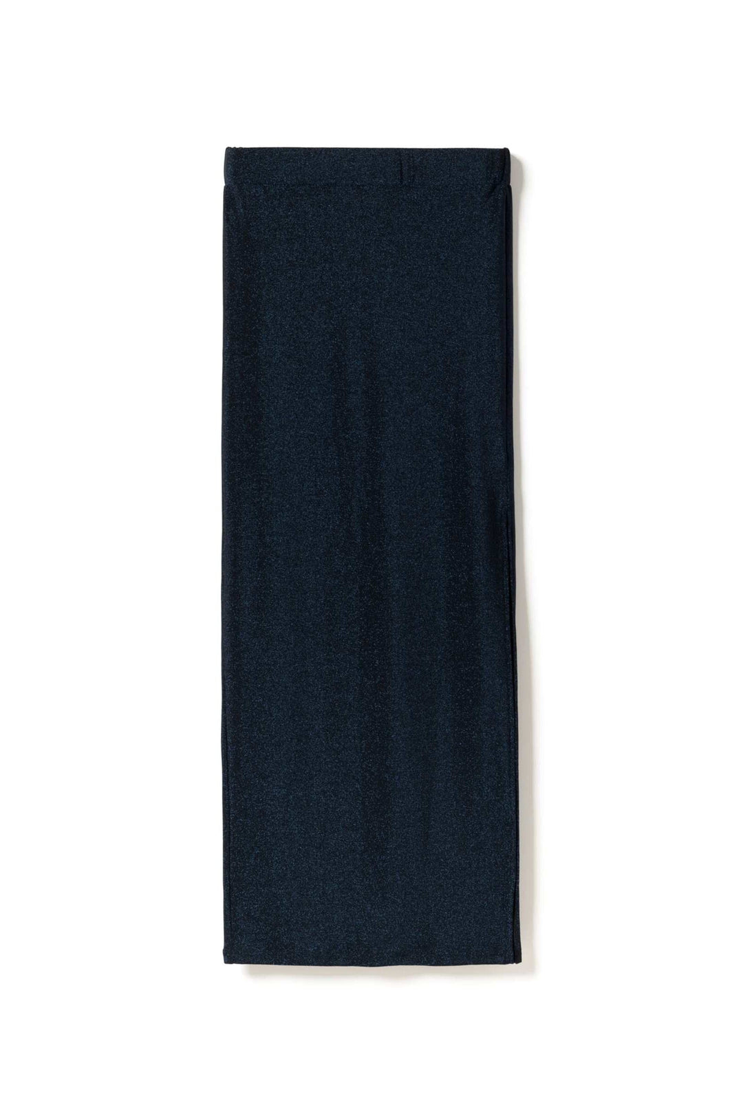 Noella - Krystal Skirt 14660003 - 1413 - Black Navy Nederdele