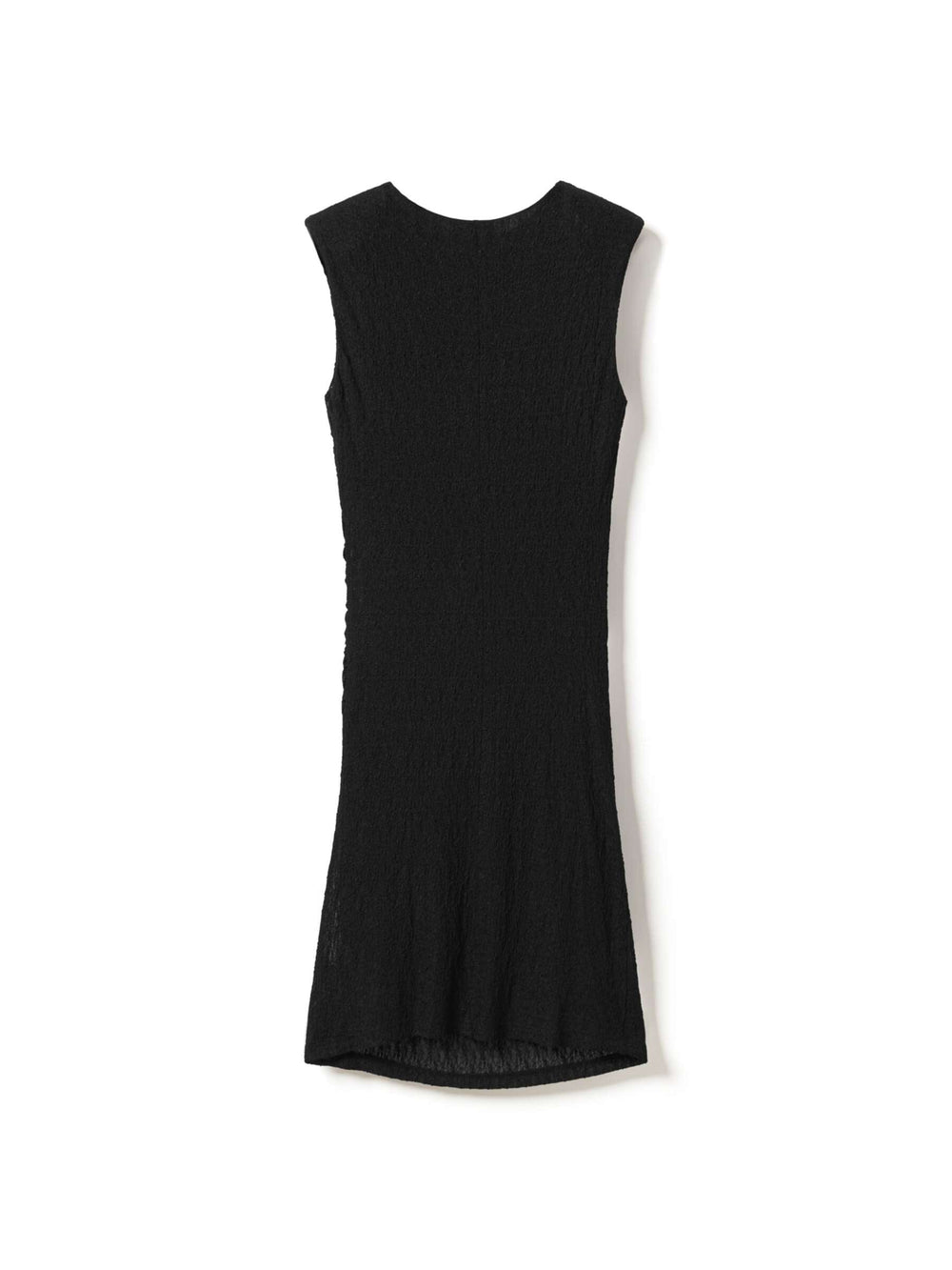 Noella - Lachina Dress 14640002 - 004 - Black Kjoler