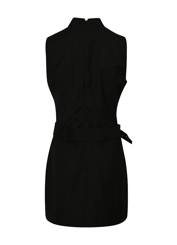 Noella - Lani Dress 10720050 - 004 - Black