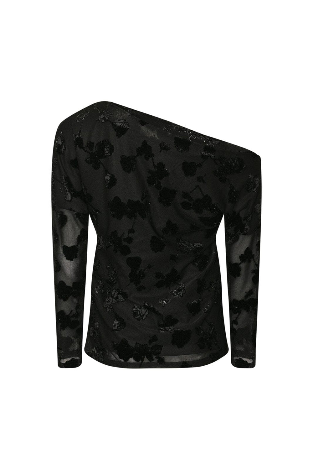 Noella - Lanna Top 14600002 - 004 - Black