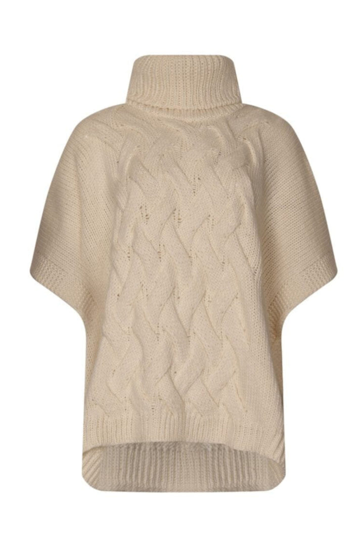 Noella - Laretha Knit 14410001 - 006 - Offwhite
