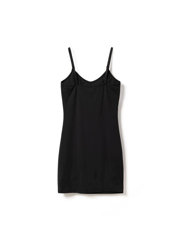 Noella - Layden Dress 10580009 - 004 - Black Kjoler