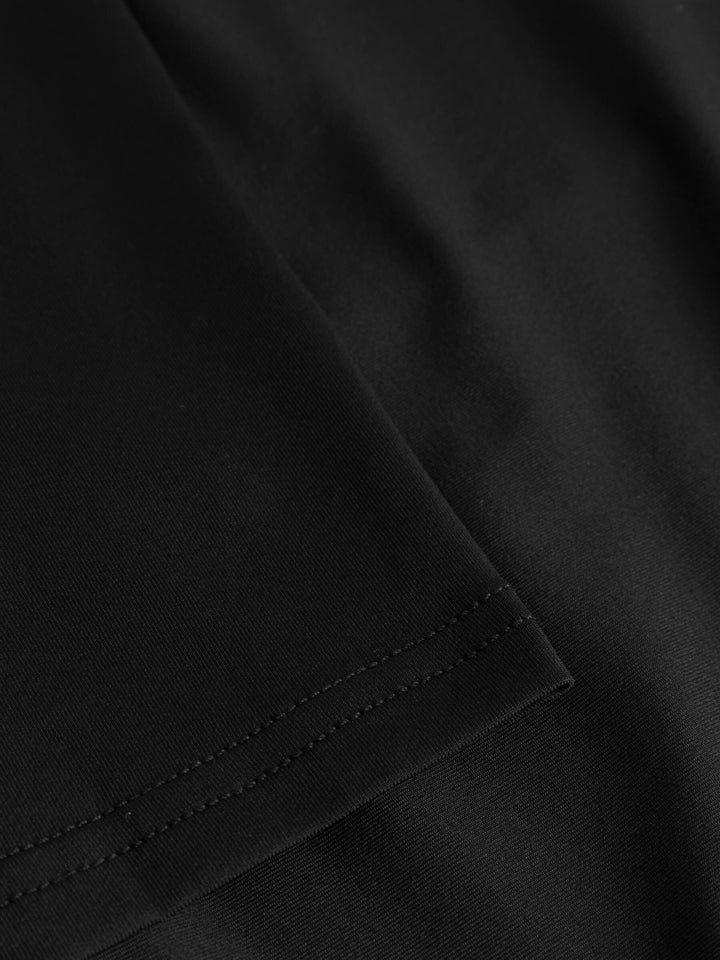 Noella - Layden Dress 10580009 - 004 - Black Kjoler