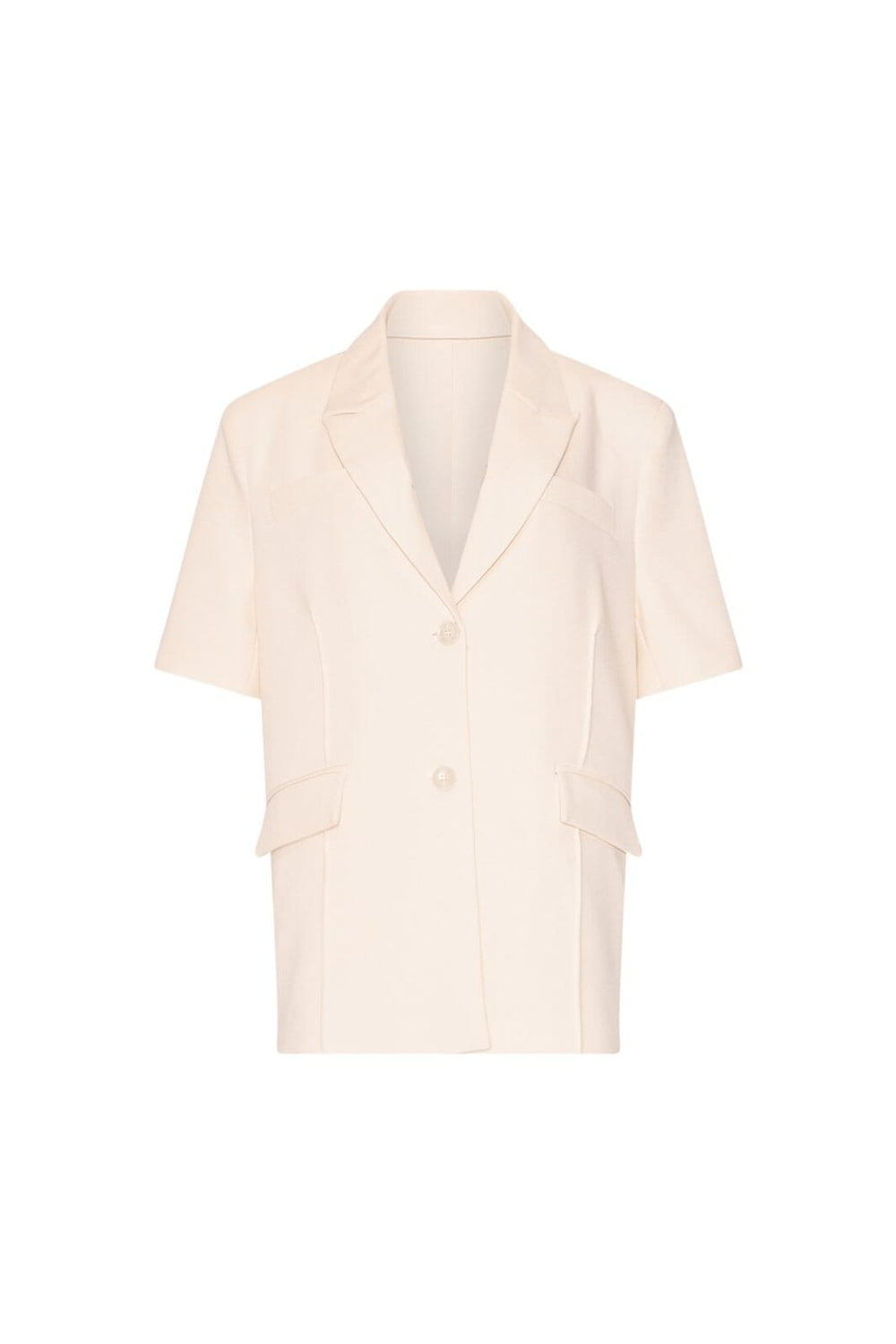 Noella - Leanne Blazer 13860003 - 028 - White