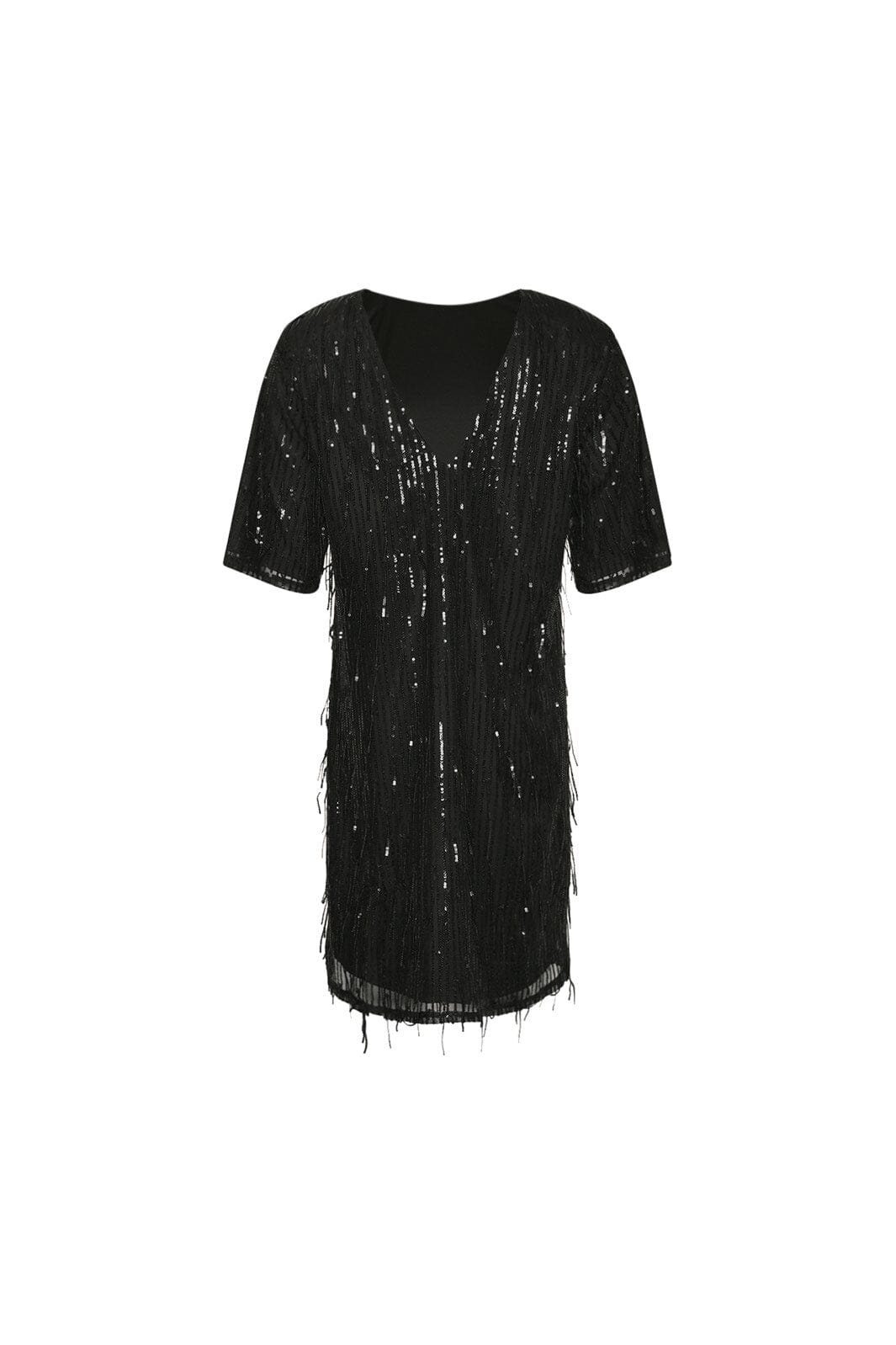 Noella - Leeann Dress 14550003 - 004 - Black