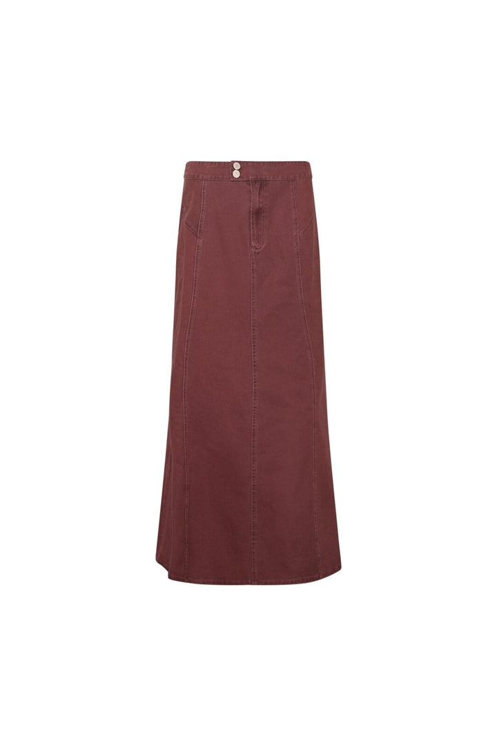 Noella - Legacy Skirt 13910002 - 1369 - Crushed Berry