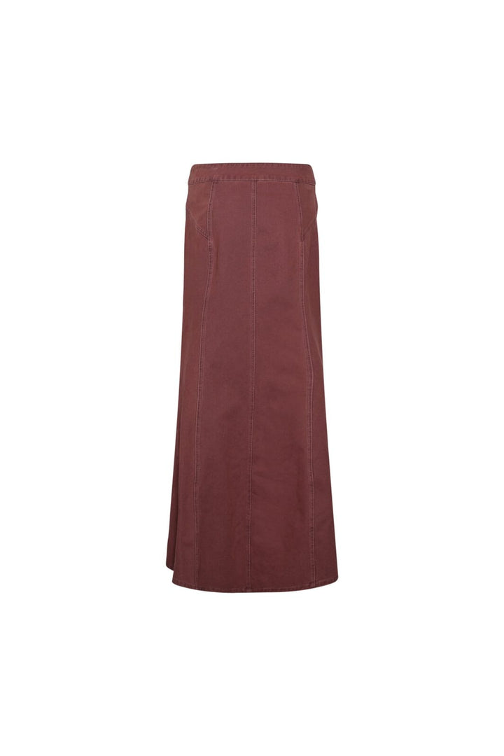 Noella - Legacy Skirt 13910002 - 1369 - Crushed Berry