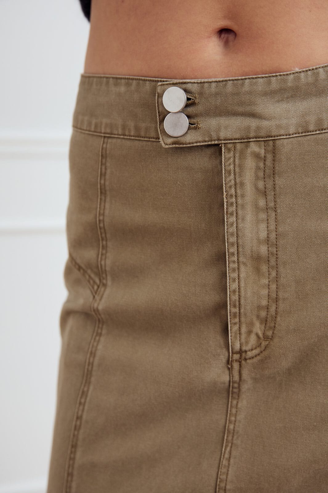 Noella - Legacy Skirt 13910002 - 1370 - Kalamata