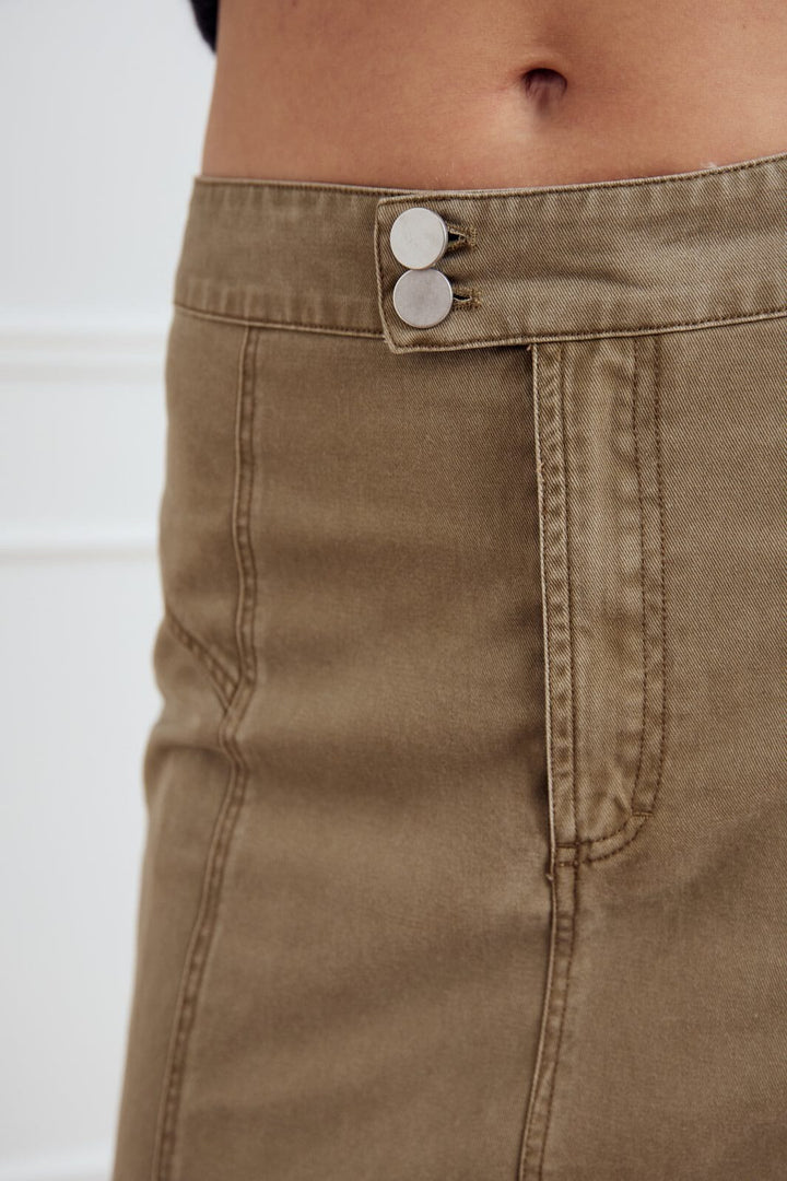 Noella - Legacy Skirt 13910002 - 1370 - Kalamata