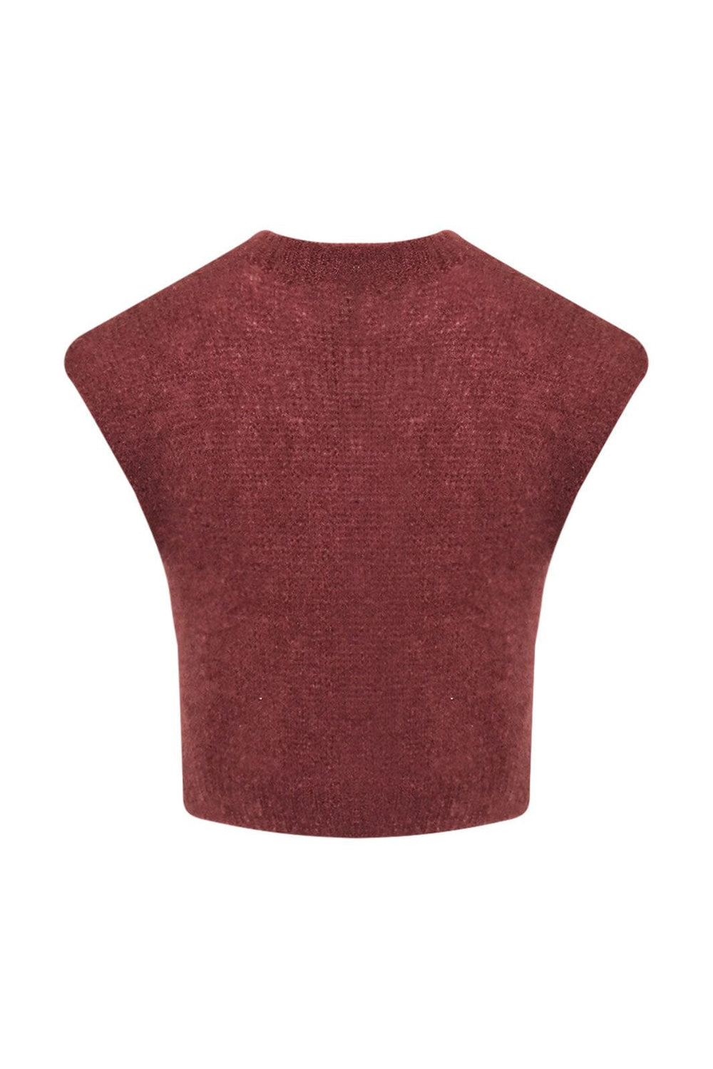 Noella - Lelia Knit 14480001 - 150 - Burgundy