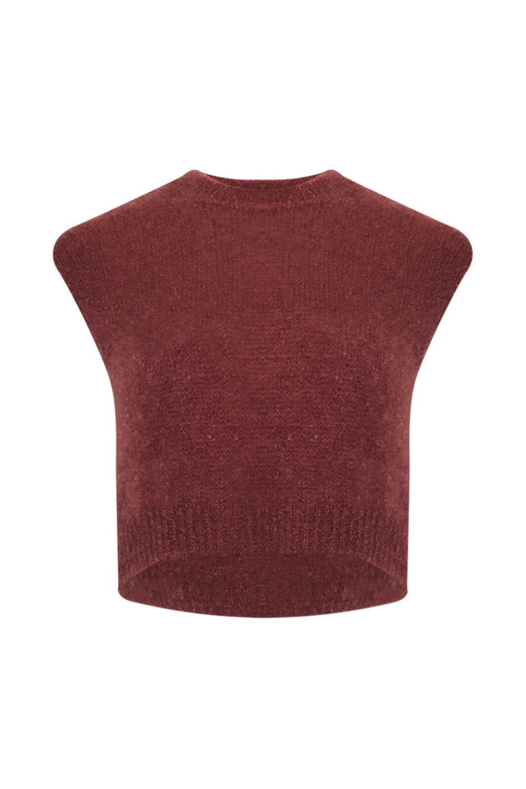 Noella - Lelia Knit 14480001 - 150 - Burgundy
