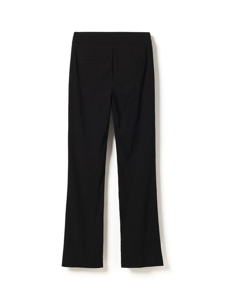 Noella - Leneta Pants 14570001 - 004 - Black Bukser
