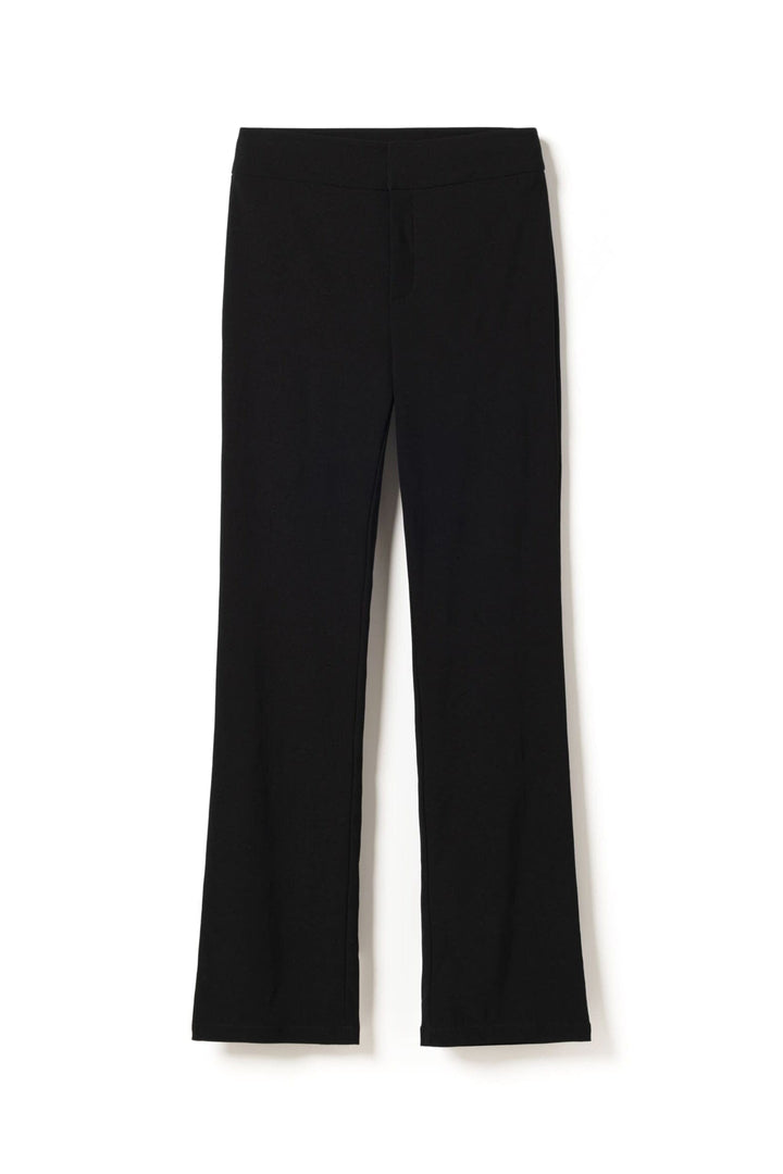 Noella - Leneta Pants 14570001 - 004 - Black Bukser