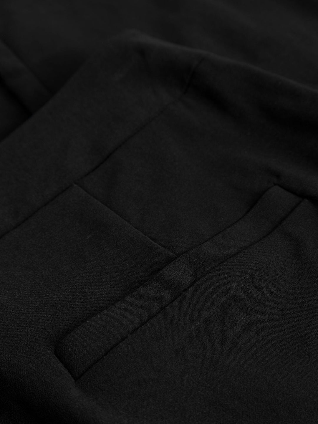 Noella - Leneta Pants 14570001 - 004 - Black Bukser