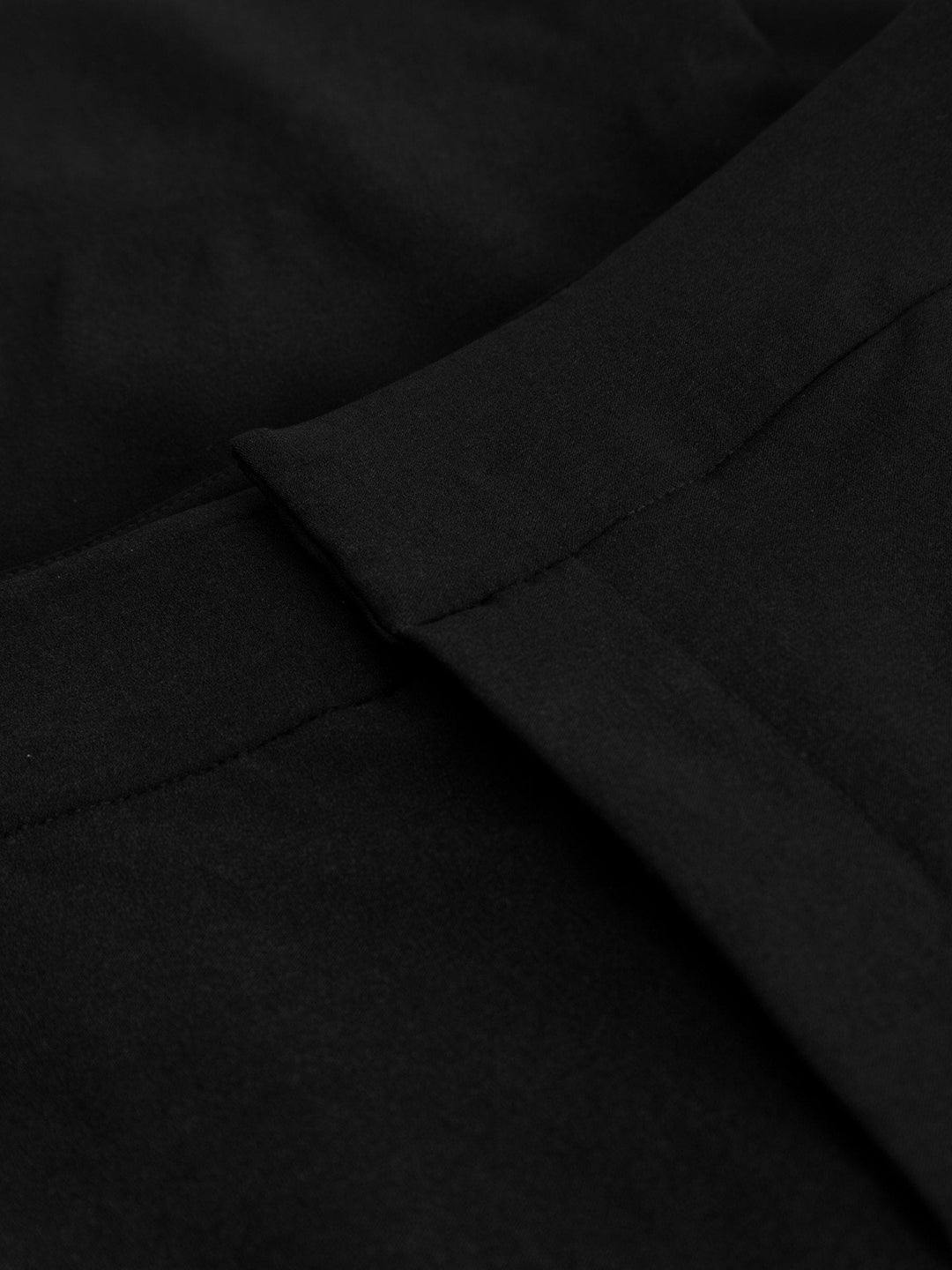 Noella - Leneta Pants 14570001 - 004 - Black Bukser