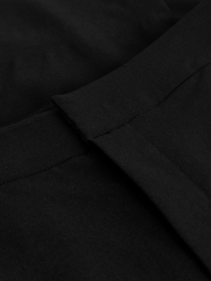 Noella - Leneta Pants 14570001 - 004 - Black Bukser