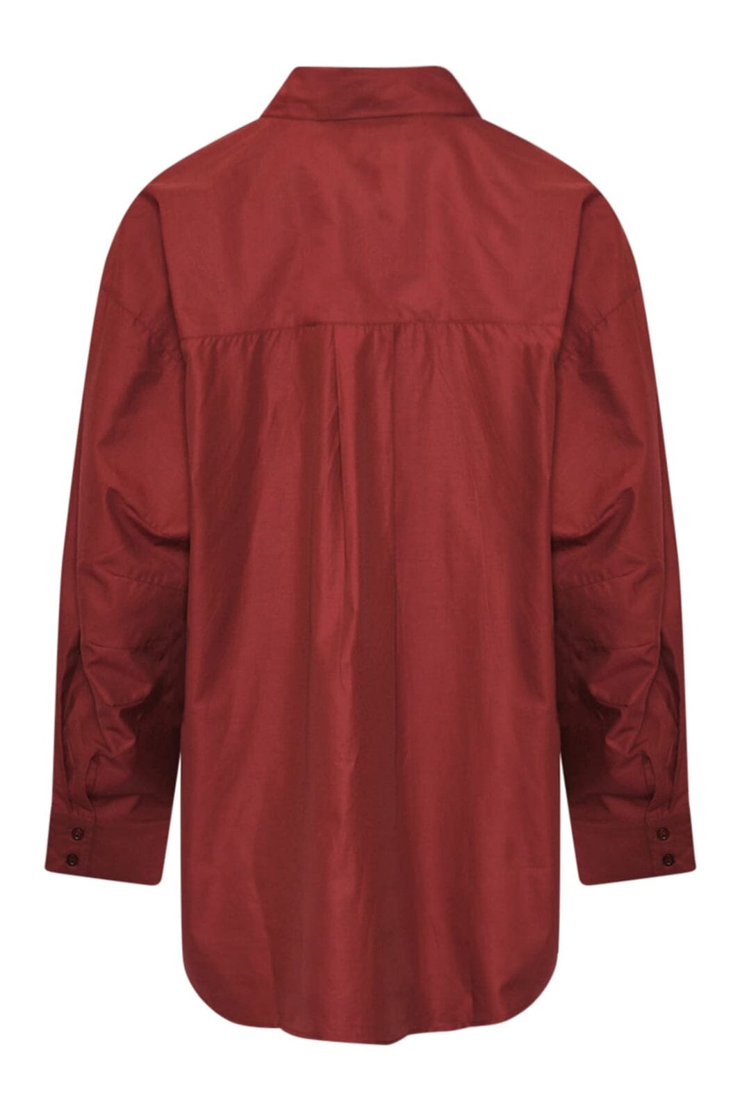 Noella - Leonie Shirt 13820001 - 1355 - Dusty Mahogany