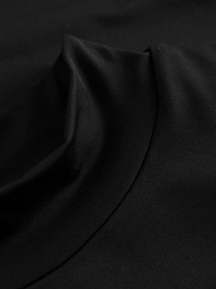 Noella - Lesley Bodystocking 10580006 - 004 - Black Bodystockings