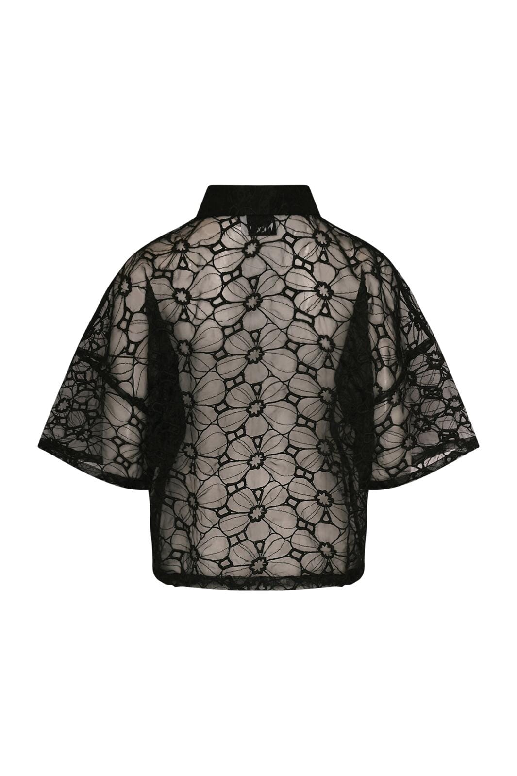 Noella - Lexi Shirt 13340001 - 004 Black